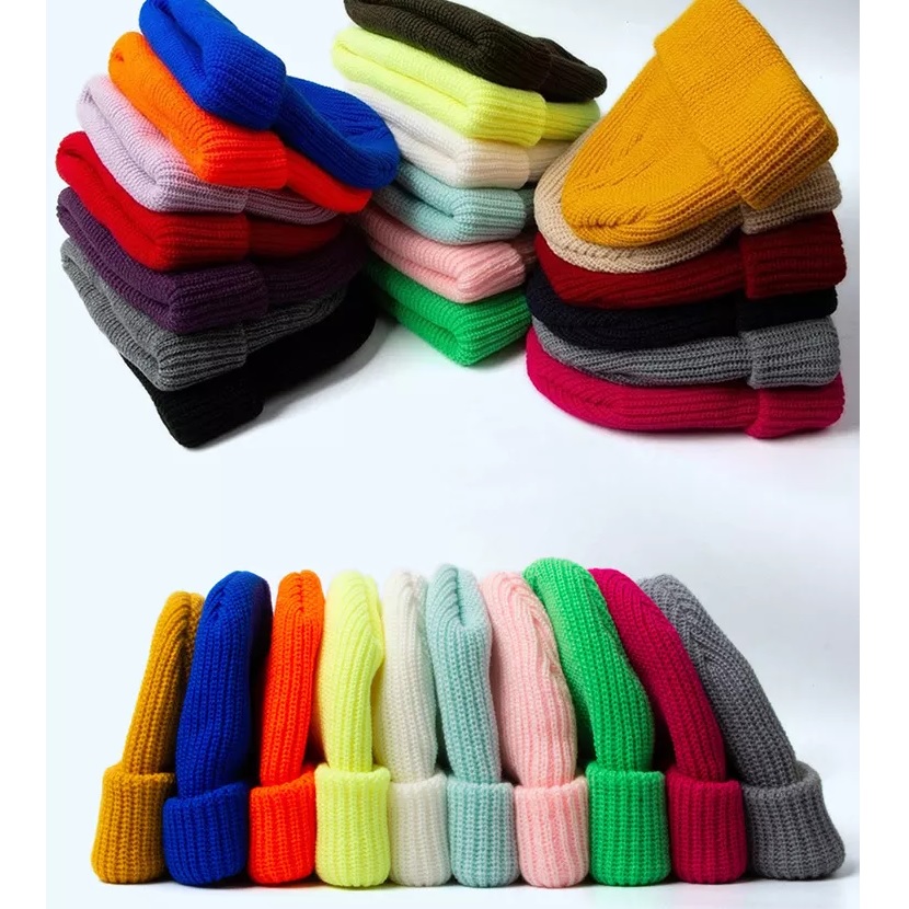 Color Sapka - Kék