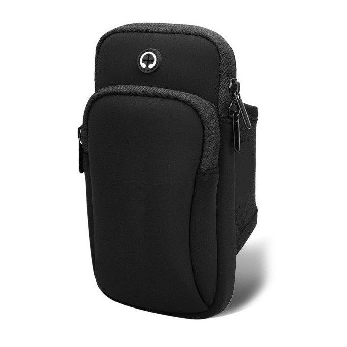 CL-10061 Sportpúzdor a karra - Zöld
