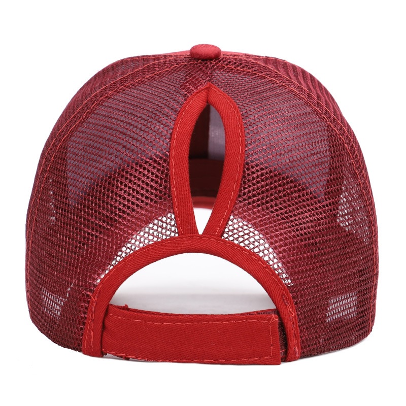 DE-15977 Sildes Sapka - Fekete