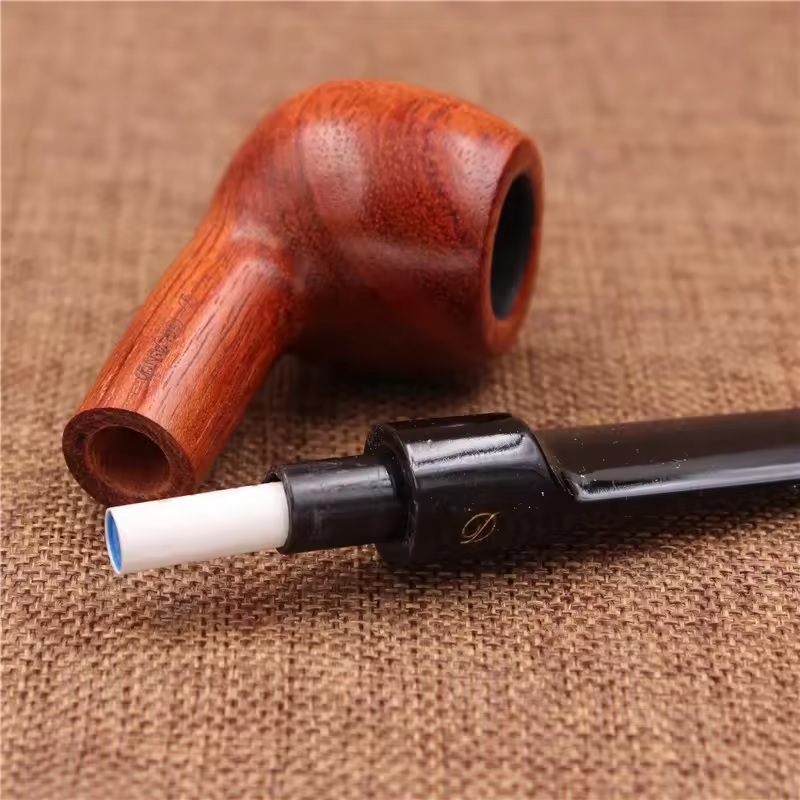 Filterek pipába FT11674-80db