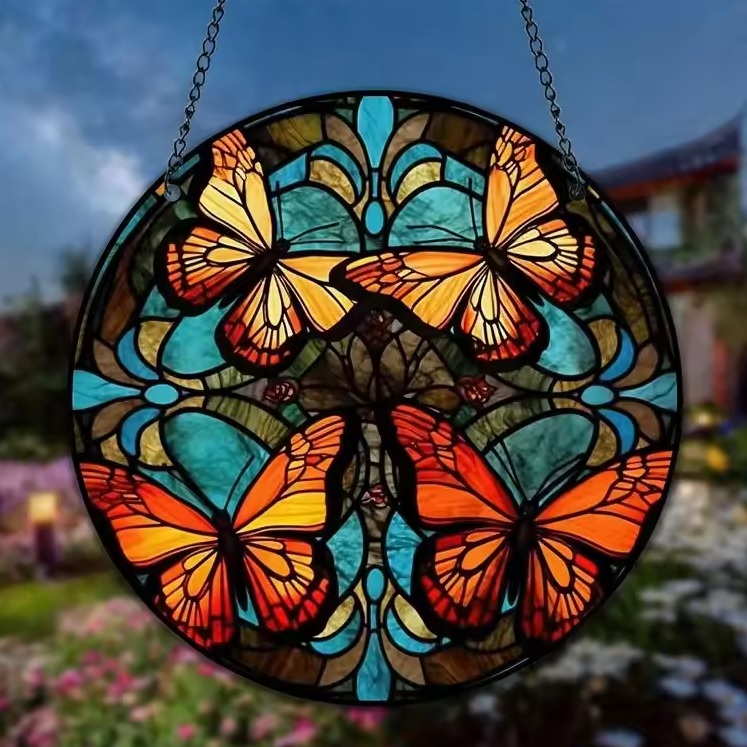 Napfogó - Butterfly/Tip10
