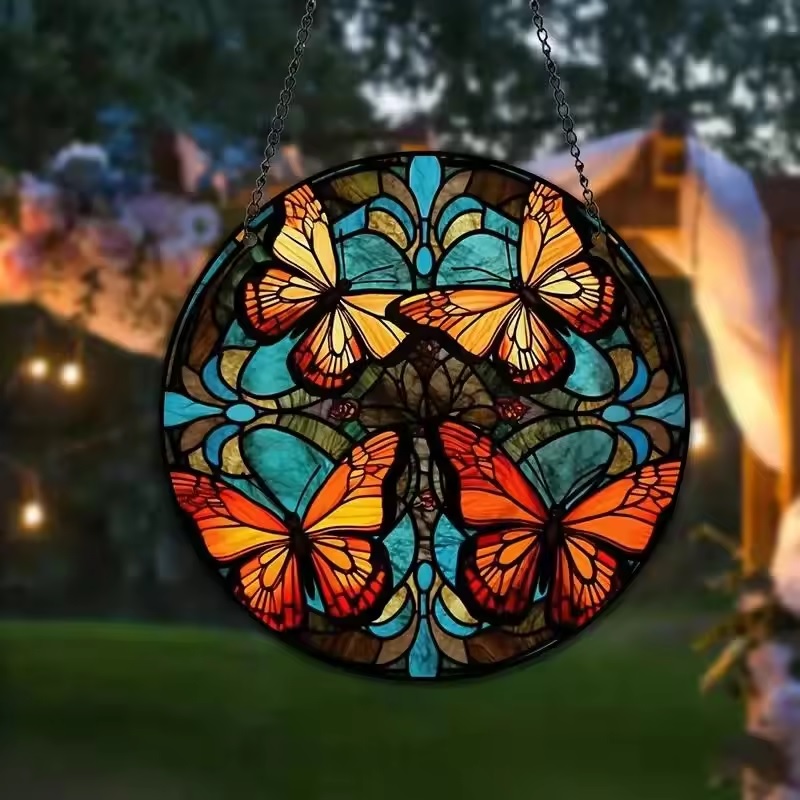 Napfogó - Butterfly/Tip10