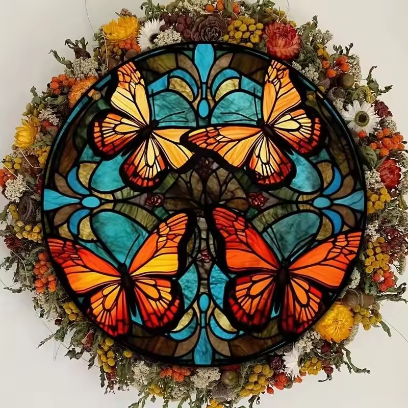 Napfogó - Butterfly/Tip10