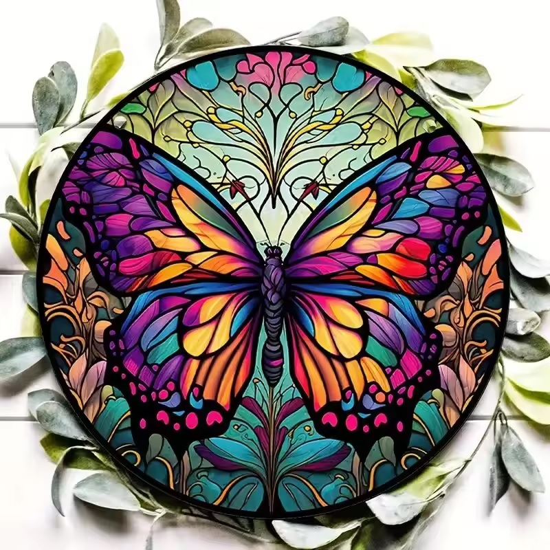 Napfogó - Butterfly/Tip10