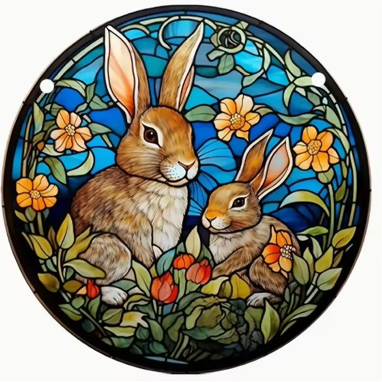 Napfogó - Rabbits