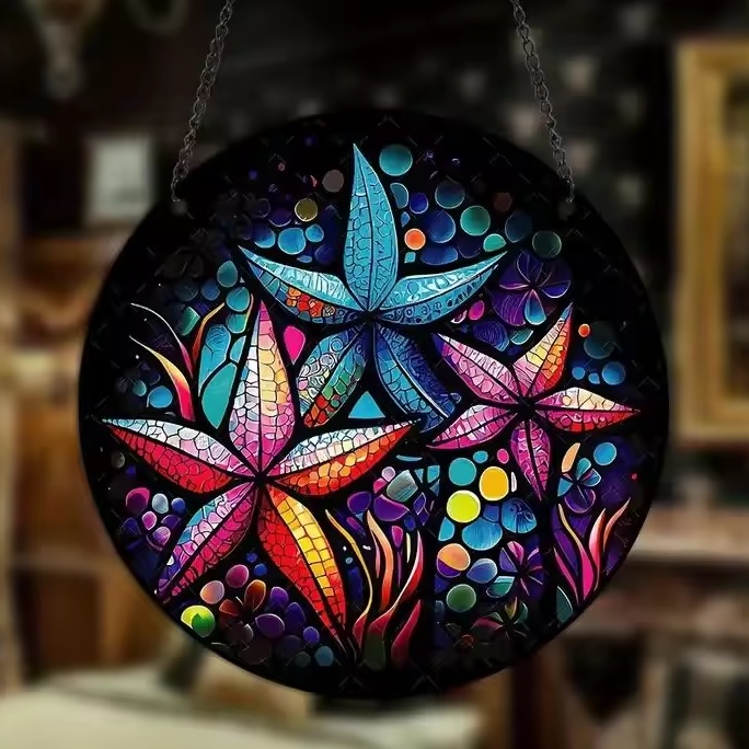 Napfogó - Starfish