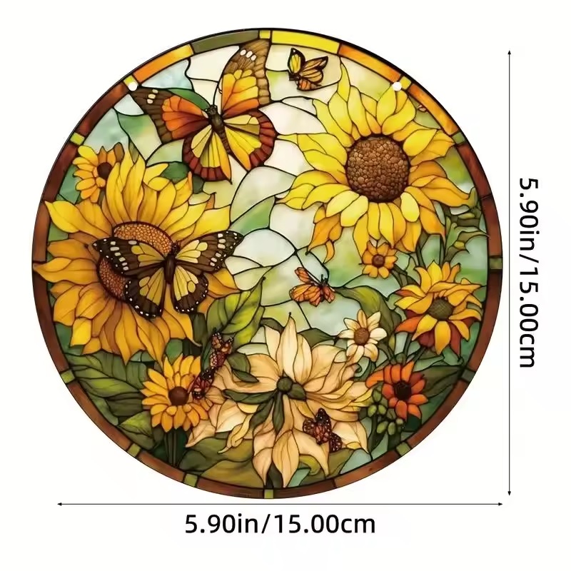 Napfogó-Sunflower/Tip7/XL
