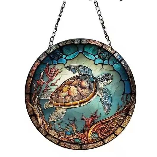 Napfogó - Turtle/Típus2
