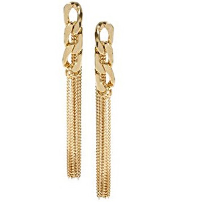FA-427 Fülbevaló - Arany