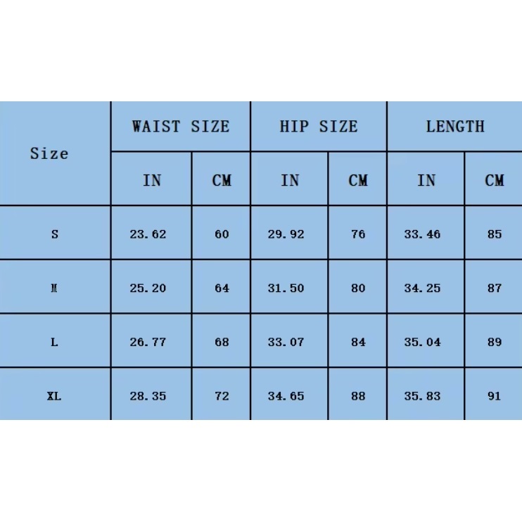 Push Up Leggings-Sárga/L