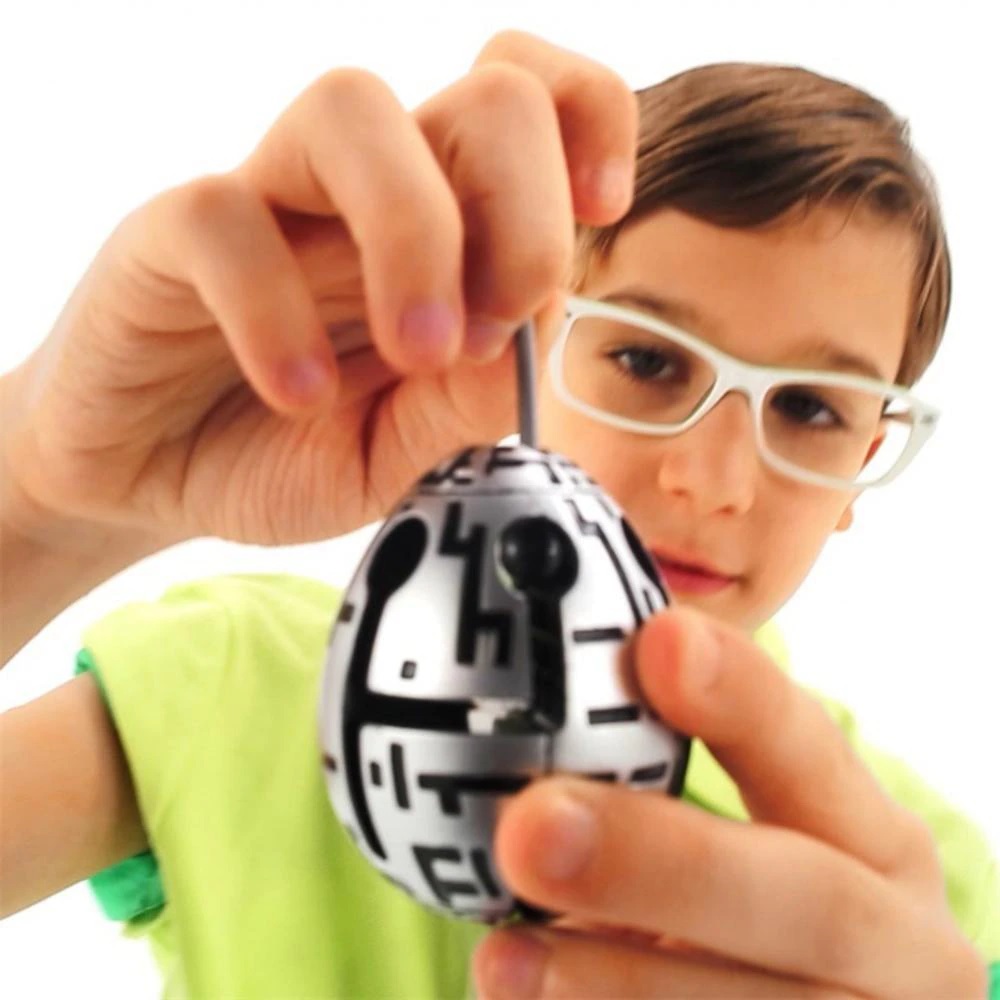 Smart Egg Fejtörő-Scorpion