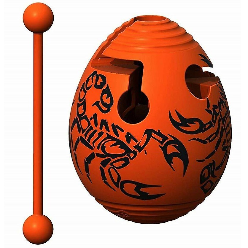 Smart Egg Fejtörő-Scorpion