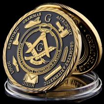 Gyűjtői Érme-Freemasonry